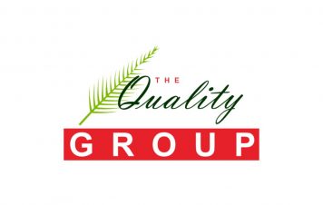 Logo The Quality Group atau PT Bumi Jati Kalang Sejahtera